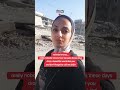 Life in the Gaza Strip #viralvideo #trending #fyp #tiktok #gaza #palestine #islam #muslim #sad 🍉🍉