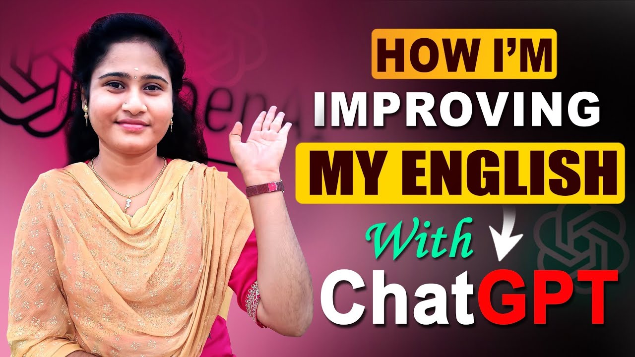 «Как я научился свободно пользоваться ChatGPT — мой честный путь!»