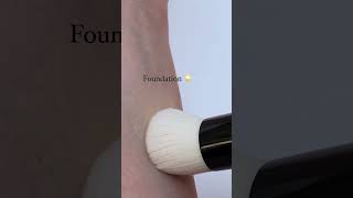 Foundation Makeup Brush: - La Cara screenshot 5