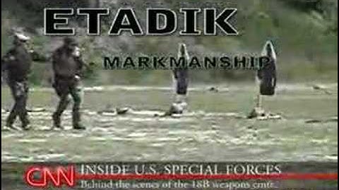 18B Special CNN Report