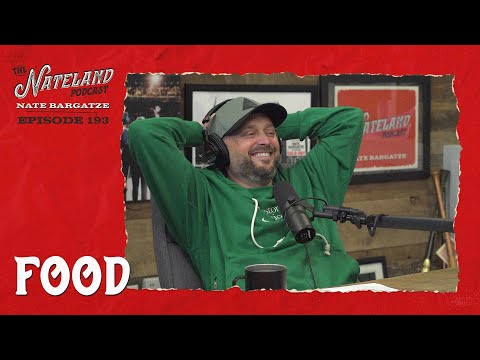 Nateland | Ep. - Food