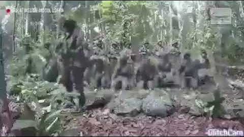 صلاة الخوف : لكل من لم يفهم الآيات في سورة النساء !