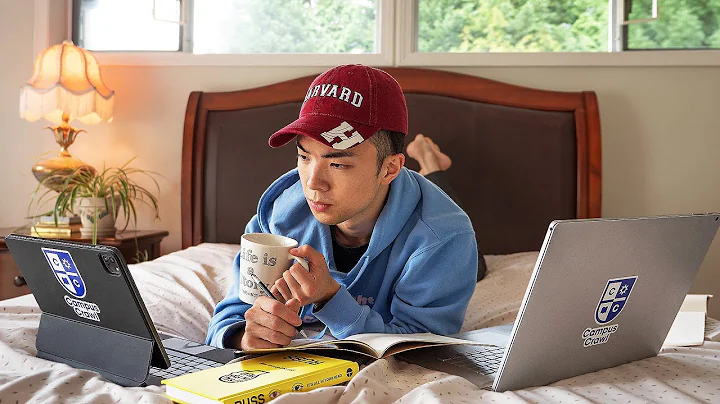 Highly Productive Day In My Life In Quarantine