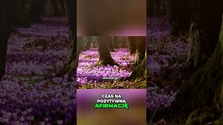 Otwórz Się Na Dobro Dookoła! ❤️[POZYTYWNE AFIRMACJE] 💙 🤗 ➡️ SUBSKRYBUJ TERAZ ⬅️ 🤗 💙