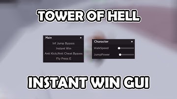 ✔️TOWER OF HELL SCRIPT PASTEBING 2020｜ROBLOX EXPLOITING ✔️