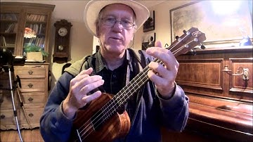 Ukulele Advanced Triplet Strum