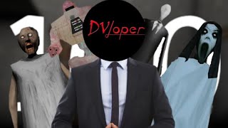 картинка: 100 ФАКТОВ О ВСЕЛЕННОЙ DVLOPER 