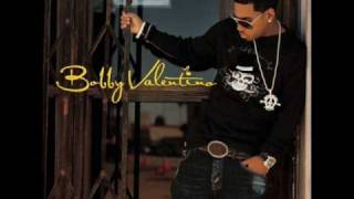 Watch Bobby Valentino Want You To Know Me video