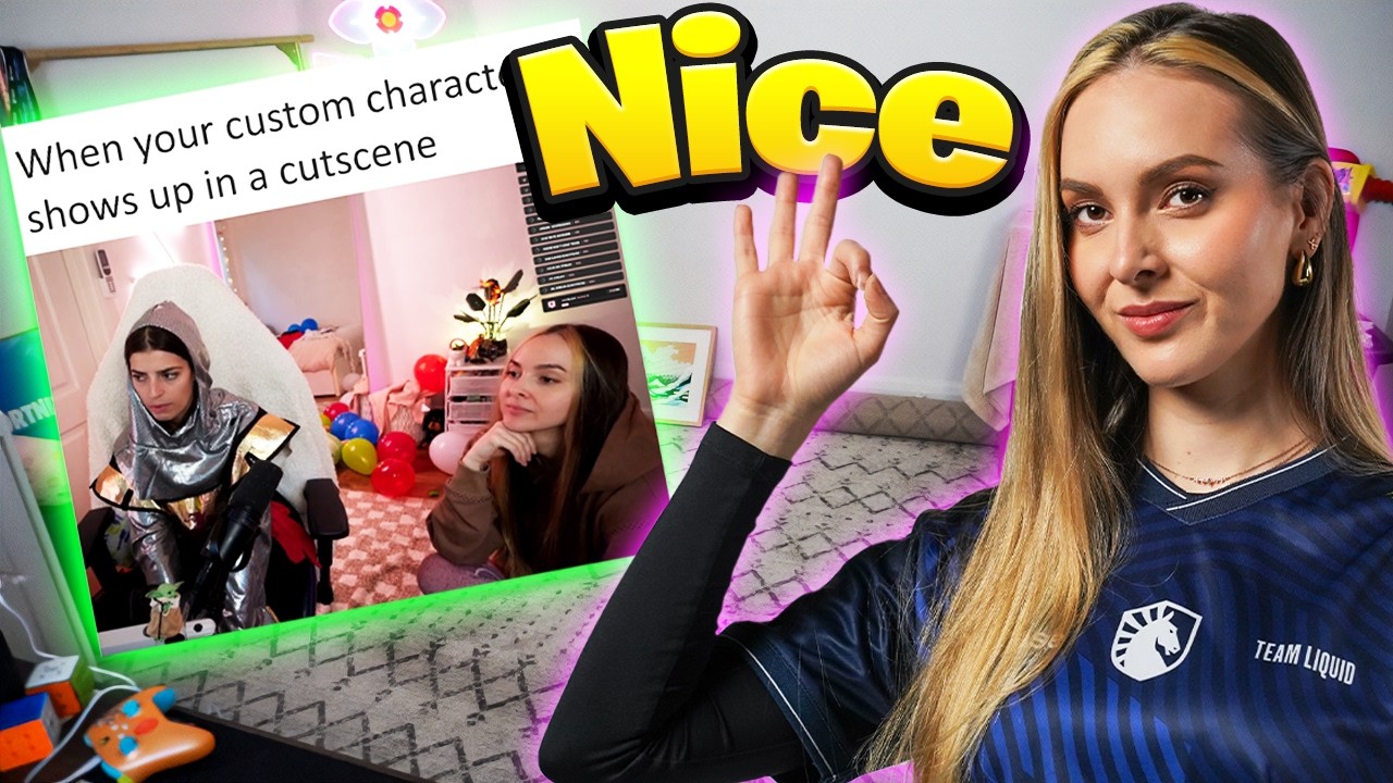 These Memes Are NICE