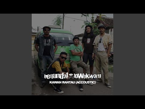 Kawan Rantau - Begundal Lowokwaru