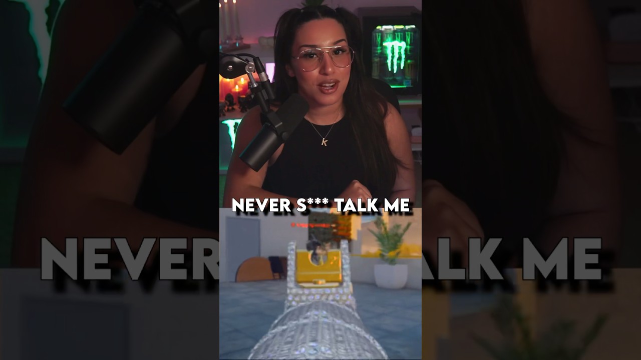 Когда ДЕВУШКИ заводят тебя, уничтожая ТОКСИЧНЫХ мужиков... 🤩 