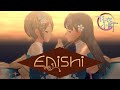 『Enishi』3DMV【MAD】