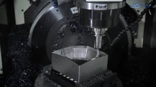 WEDCO Machining Trends