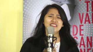 Download Lagu Creep - Radiohead ( Cover by Andin.Wdina )