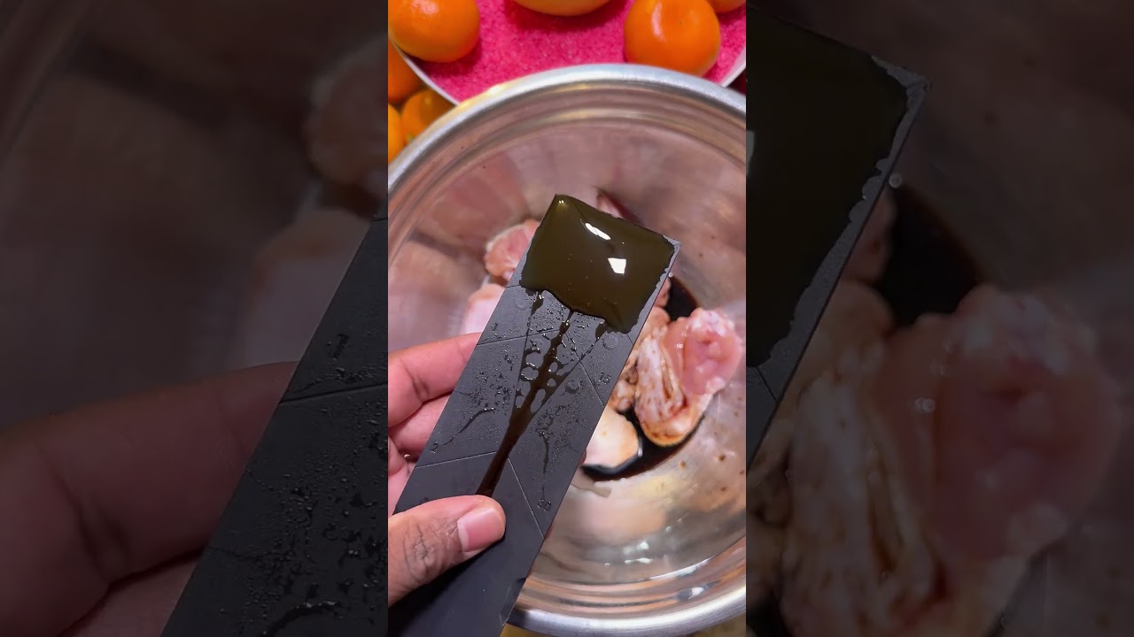 Just Messin With These Foldy Spoons Again 