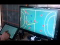 STB handball