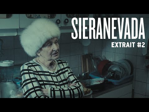 SIERANEVADA - Extrait #2 - Un film de Cristi Puiu