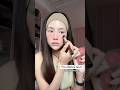 รีวิวบลัชดินน้ำมัน Bobbi brown ทำแบบนี้เลย!!!