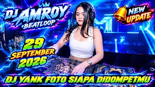 DJ AMROY