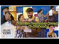 Pregnancy revealing to my husband   sheethal elzha official  sheethal elzha pregnant  sheethal