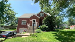 5402 S 76th Street video tour