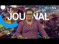 SOIR ACTUALITE DE 20H00 DU MERCREDI 11 MARS 2026
