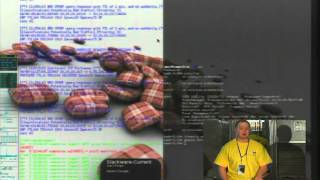 NOTACON 3: Ricing Out Your Linux Box