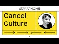 Amber frost and matt christman on cancel culture