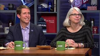 Collegiate Challenge Season 5, Episode 2: TreeFreeHeat vs. Green Bait - GLM515