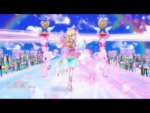 아이엠스타 루나와 라임이가 바뀐다면