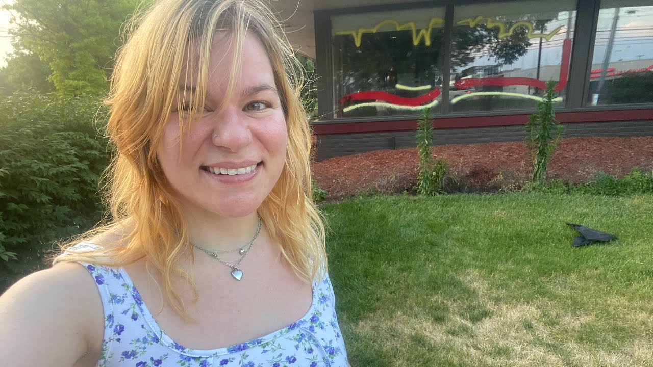 ABANDONED DENNY’S - North Olmsted, Ohio