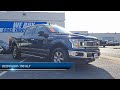 2020 Ford F-150 XLT Hampton Newport News Yorktown Norfolk Virginia Beach