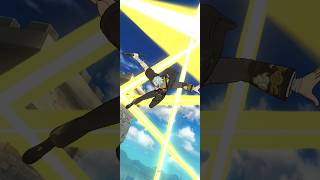 [Helping Hands] Transcendent Ban | All Skill Animations | 7DS: Grand Cross