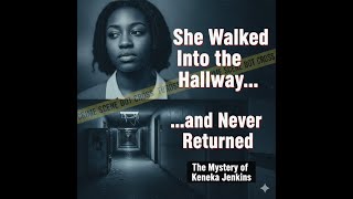 “She Walked Into the Hallway… and Never Returned — The Mystery of Kenneka Jenkins”