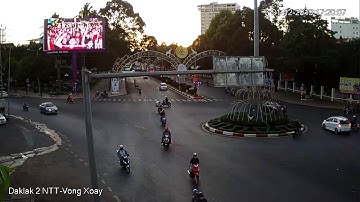 Đường Nguyễn Tất Thành Buôn Ma Thuột Dak Lak-Thi Công Camerabuonmathuot.com