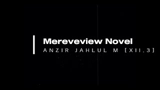 Download Lagu MEREVIEW NOVEL \ MP3