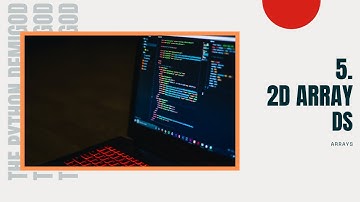 5 HackerRank Interview Preparation Kit Arrays 2D Array   DS