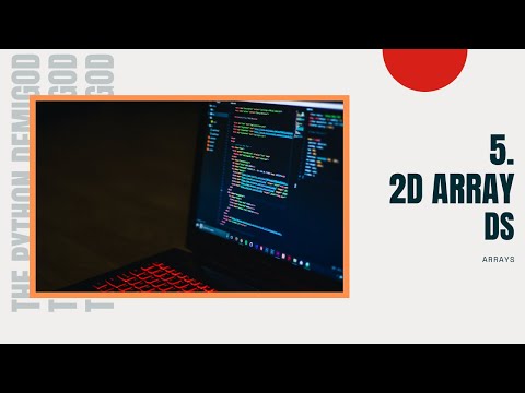 5 HackerRank Interview Preparation Kit Arrays 2D Array   DS