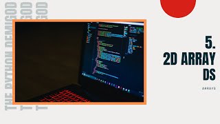 5 HackerRank Interview Preparation Kit Arrays 2D Array DS