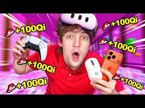 I Tried +1 Keyboard Escape On EVERY Device..