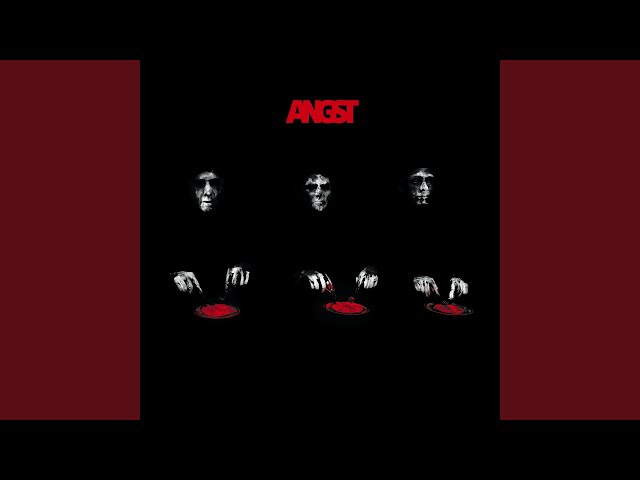 rammstein - angst (rmx by twocolors)