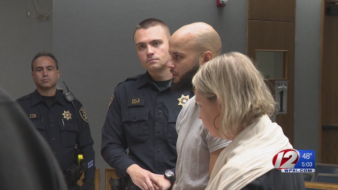 Suspect in deadly DUI crash arraigned - YouTube
