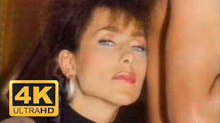 Julie Pietri - Ève lève-toi (Clip VHS Remasterisé - 4K)