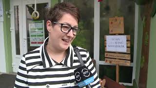 Szén Gabriella Voksolt