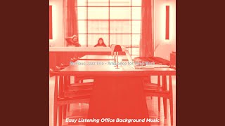 Relaxing Moods for Work Breaks