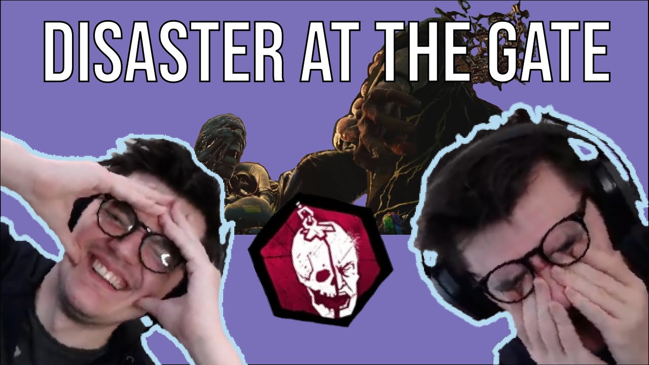 I thought I was safe - Dead By Daylight Survivor Game - YouTube