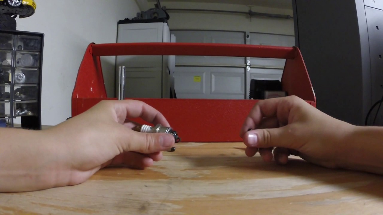 Glow Plug Talk and How to Test Them!!