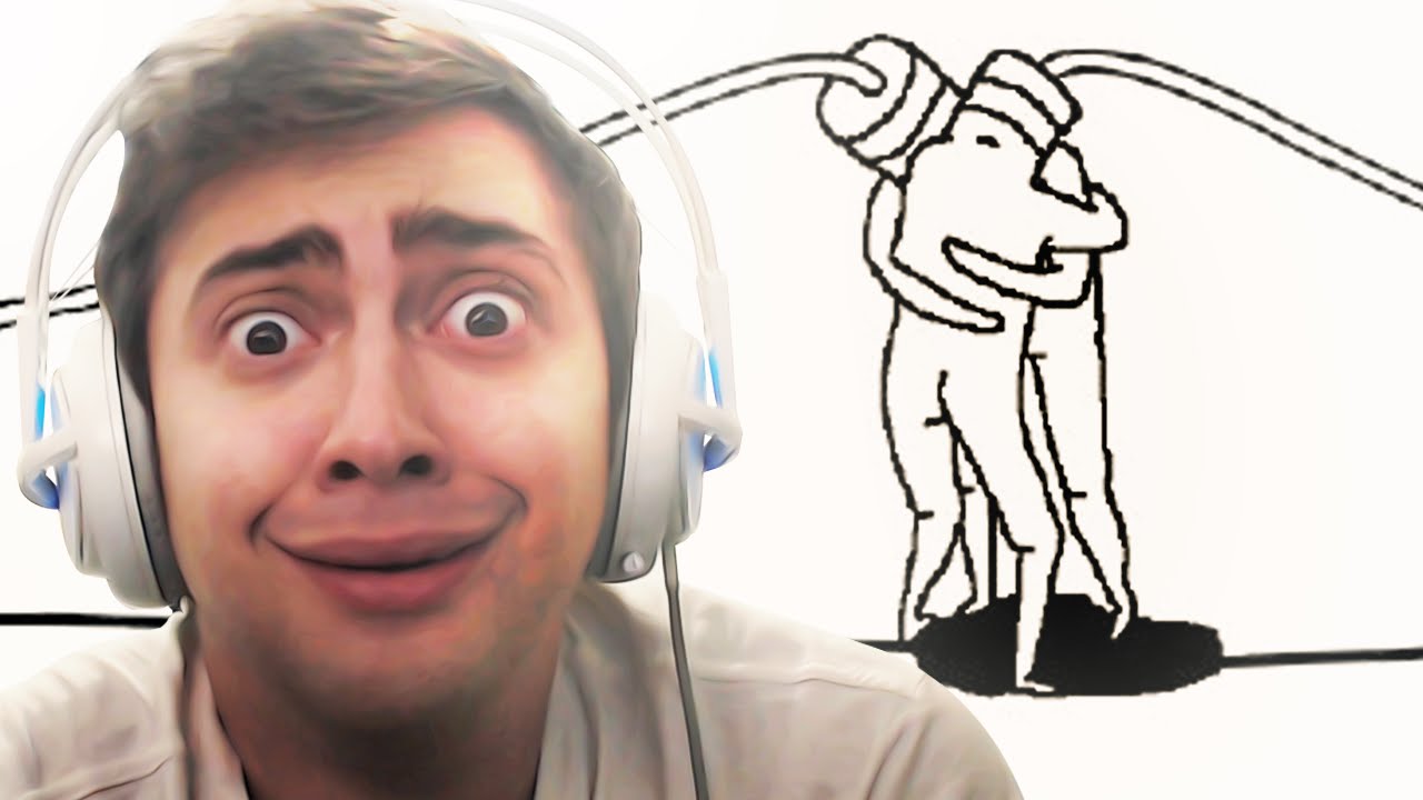 ESSE JOGO É DOENTIO! - PLUG & PLAY