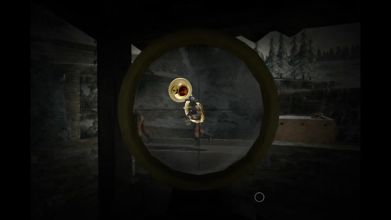 Fistful of Frags - She John on my Phillip 'til I Sousa