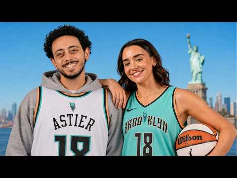 Les secrets de la dernière Française arrivée en WNBA
